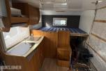 2001 Ford Transit Campingbil - Prosjekt - *Ingen minstepris*