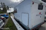 2001 Ford Transit Campingbil - Prosjekt - *Ingen minstepris*
