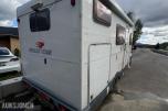 2001 Ford Transit Campingbil - Prosjekt - *Ingen minstepris*