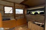 2001 Ford Transit Campingbil - Prosjekt - *Ingen minstepris*