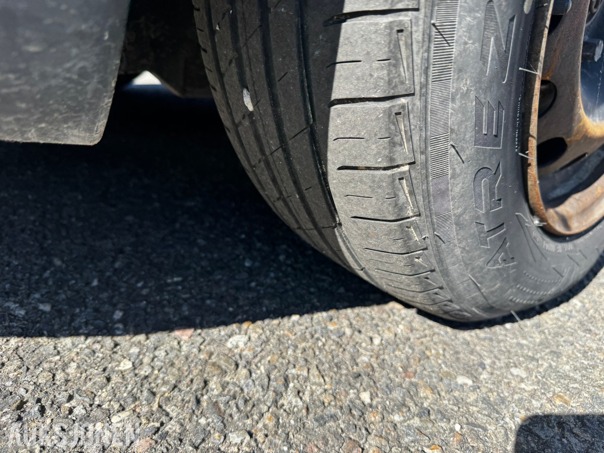 2012 Citroen BERLINGO 1.6-90 D HENGERFESTE 3-SETER