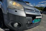 2012 Citroen BERLINGO 1.6-90 D HENGERFESTE 3-SETER