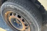 2012 Citroen BERLINGO 1.6-90 D HENGERFESTE 3-SETER