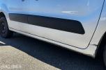 2012 Citroen BERLINGO 1.6-90 D HENGERFESTE 3-SETER