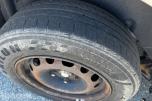 2012 Citroen BERLINGO 1.6-90 D HENGERFESTE 3-SETER