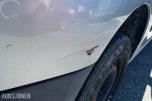 2012 Citroen BERLINGO 1.6-90 D HENGERFESTE 3-SETER