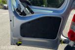 2012 Citroen BERLINGO 1.6-90 D HENGERFESTE 3-SETER