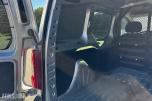 2012 Citroen BERLINGO 1.6-90 D HENGERFESTE 3-SETER