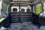 2012 Citroen BERLINGO 1.6-90 D HENGERFESTE 3-SETER
