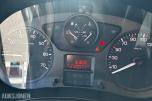 2012 Citroen BERLINGO 1.6-90 D HENGERFESTE 3-SETER
