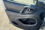 2012 Citroen BERLINGO 1.6-90 D HENGERFESTE 3-SETER