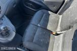 2012 Citroen BERLINGO 1.6-90 D HENGERFESTE 3-SETER
