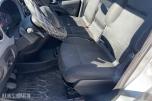 2012 Citroen BERLINGO 1.6-90 D HENGERFESTE 3-SETER
