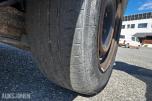 2012 Citroen BERLINGO 1.6-90 D HENGERFESTE 3-SETER