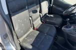 2012 Citroen BERLINGO 1.6-90 D HENGERFESTE 3-SETER