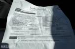 2012 Citroen BERLINGO 1.6-90 D HENGERFESTE 3-SETER