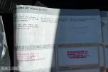 2012 Citroen BERLINGO 1.6-90 D HENGERFESTE 3-SETER