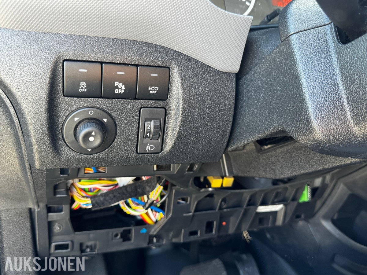 2016 Peugeot PARTNER 1.6-99 D