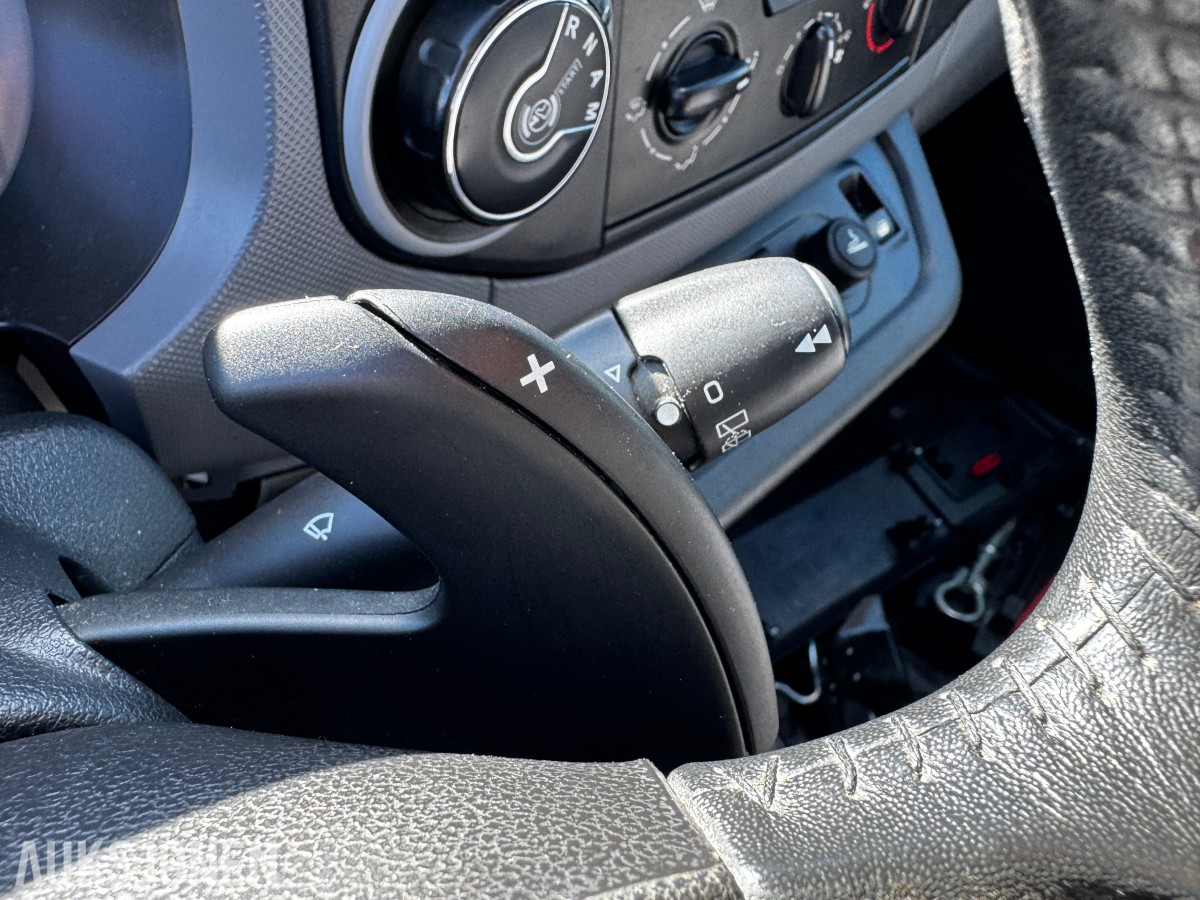 2016 Peugeot PARTNER 1.6-99 D