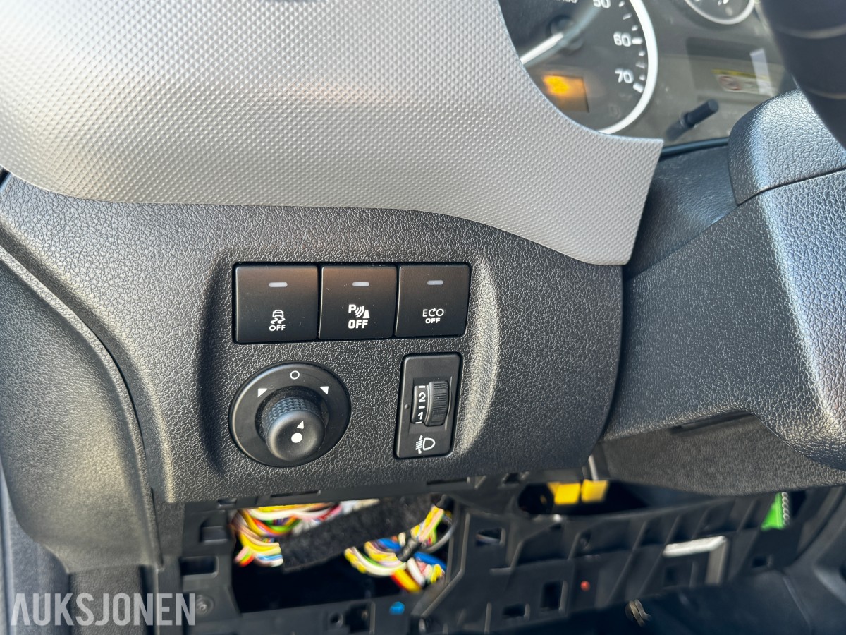 2016 Peugeot PARTNER 1.6-99 D