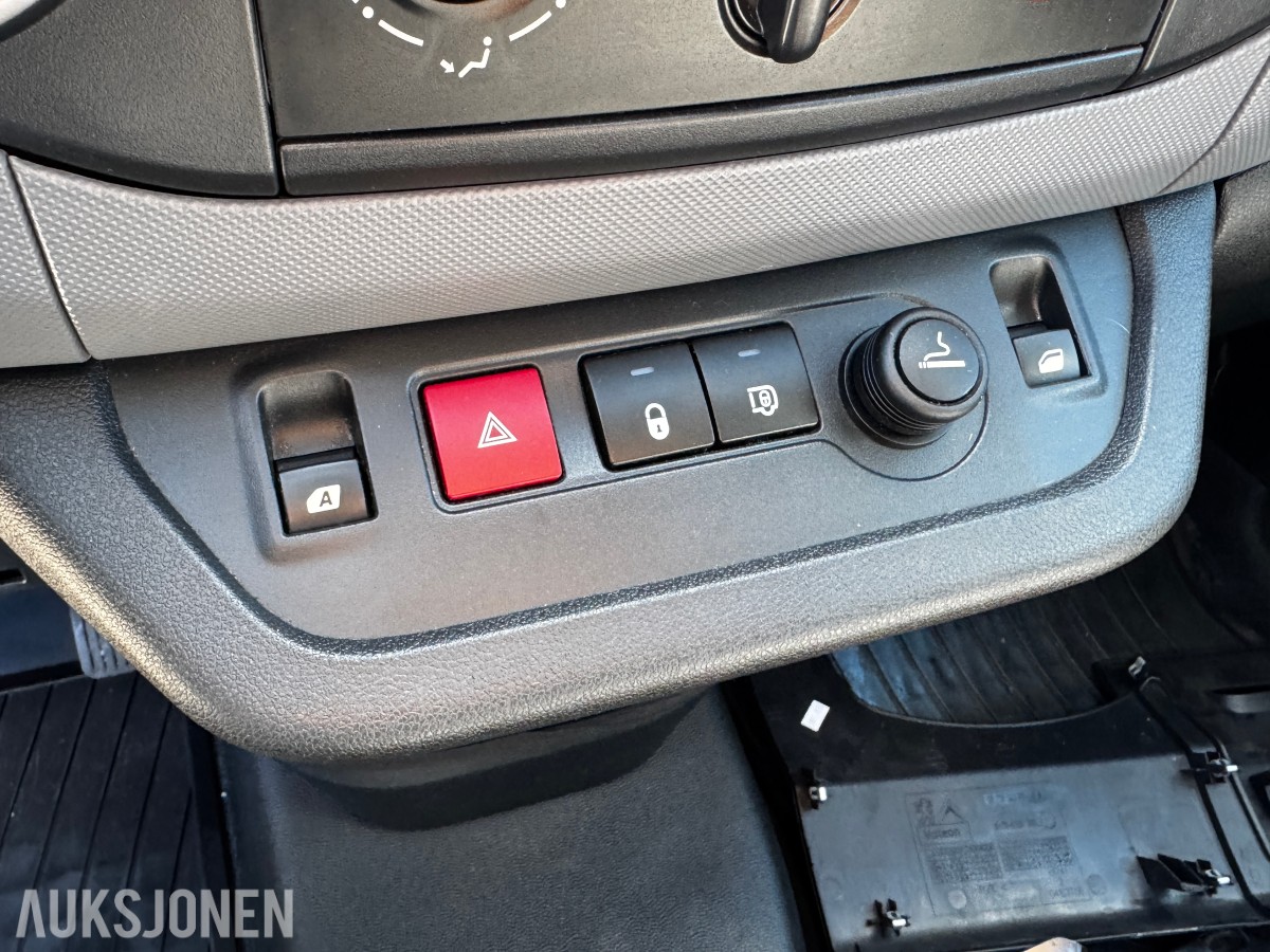 2016 Peugeot PARTNER 1.6-99 D