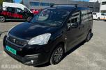 2016 Peugeot PARTNER 1.6-99 D
