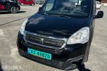 2016 Peugeot PARTNER 1.6-99 D