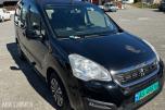 2016 Peugeot PARTNER 1.6-99 D