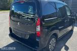 2016 Peugeot PARTNER 1.6-99 D