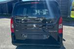 2016 Peugeot PARTNER 1.6-99 D