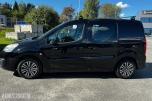 2016 Peugeot PARTNER 1.6-99 D