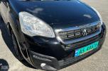 2016 Peugeot PARTNER 1.6-99 D