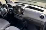 2016 Peugeot PARTNER 1.6-99 D