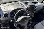 2016 Peugeot PARTNER 1.6-99 D