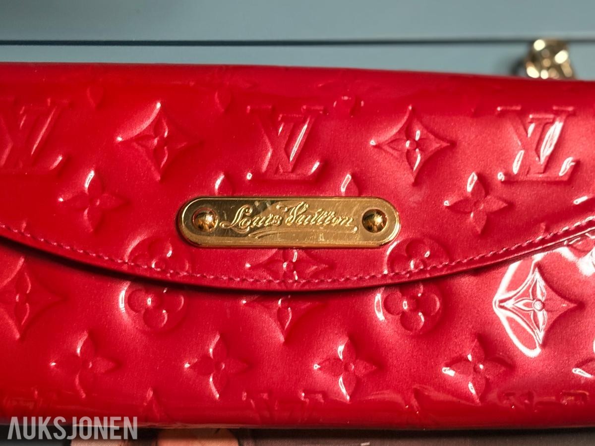 Louis Vuitton Sunset Boulevard veske