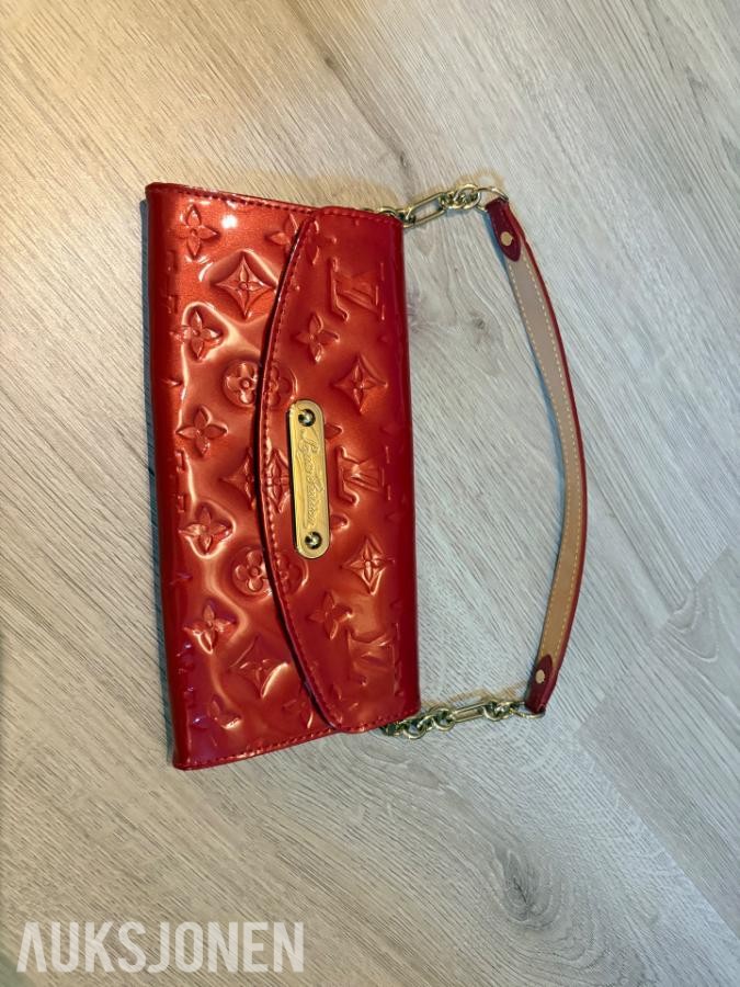 Louis Vuitton Sunset Boulevard veske