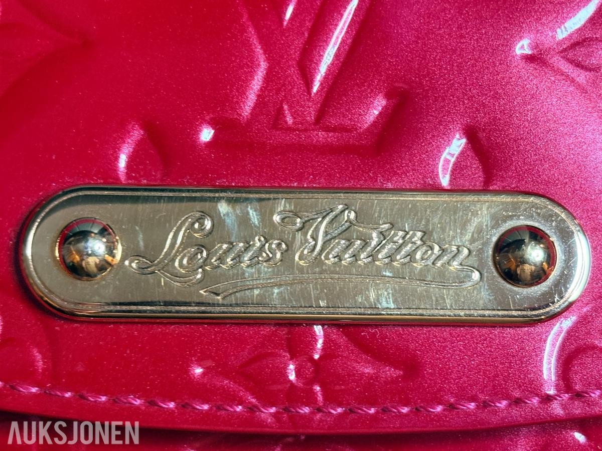 Louis Vuitton Sunset Boulevard veske