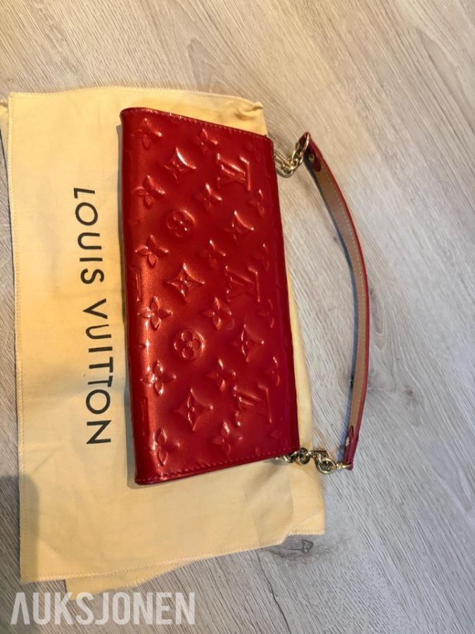 Louis Vuitton Sunset Boulevard veske
