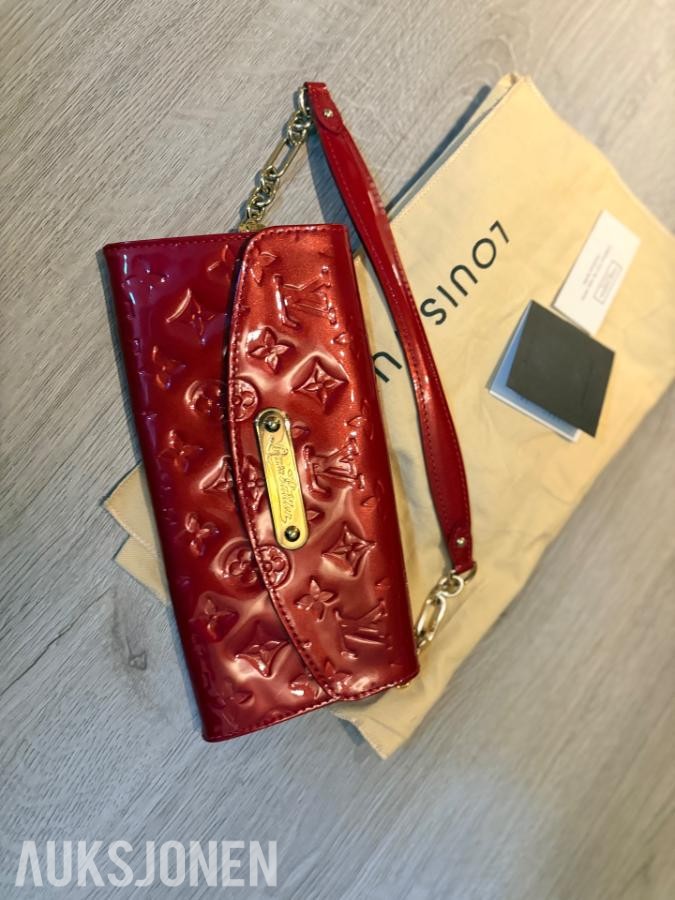 Louis Vuitton Sunset Boulevard veske