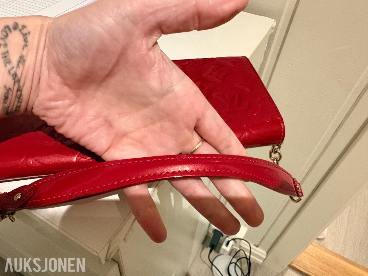 Louis Vuitton Sunset Boulevard veske