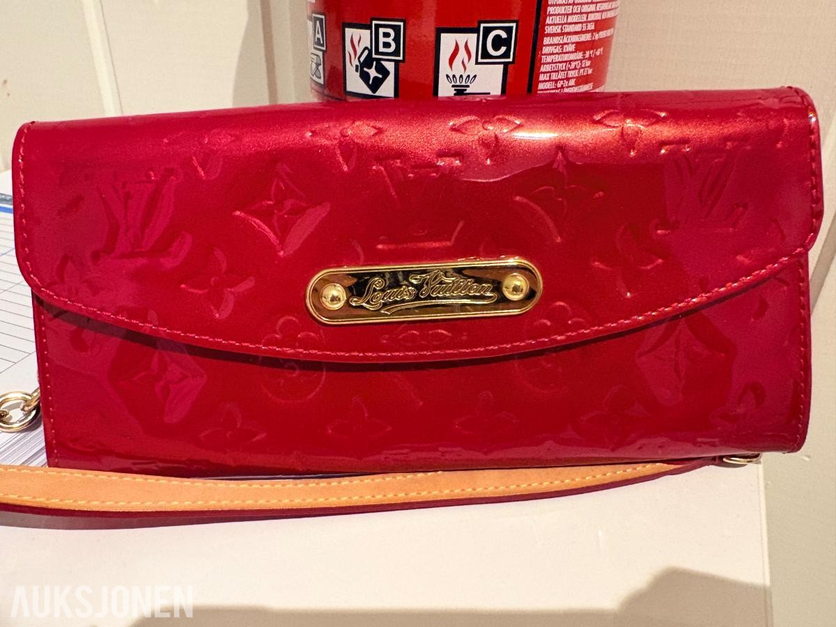 Louis Vuitton Sunset Boulevard veske