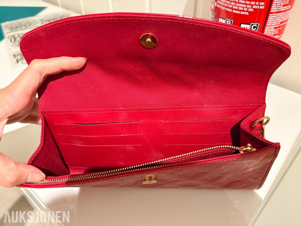 Louis Vuitton Sunset Boulevard veske