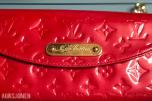 Louis Vuitton Sunset Boulevard veske