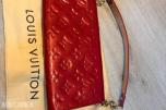 Louis Vuitton Sunset Boulevard veske