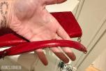 Louis Vuitton Sunset Boulevard veske