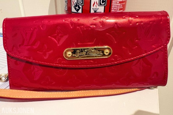 Louis Vuitton Sunset Boulevard veske