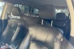 2008 Mitsubishi OUTLANDER 2.0-140 D 4WD 7-SETER HENGERFESTE