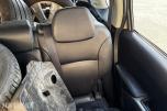 2008 Mitsubishi OUTLANDER 2.0-140 D 4WD 7-SETER HENGERFESTE