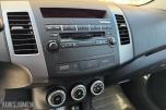 2008 Mitsubishi OUTLANDER 2.0-140 D 4WD 7-SETER HENGERFESTE