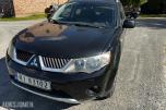 2008 Mitsubishi OUTLANDER 2.0-140 D 4WD